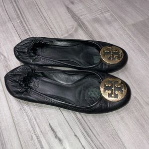 Tory Burch flats